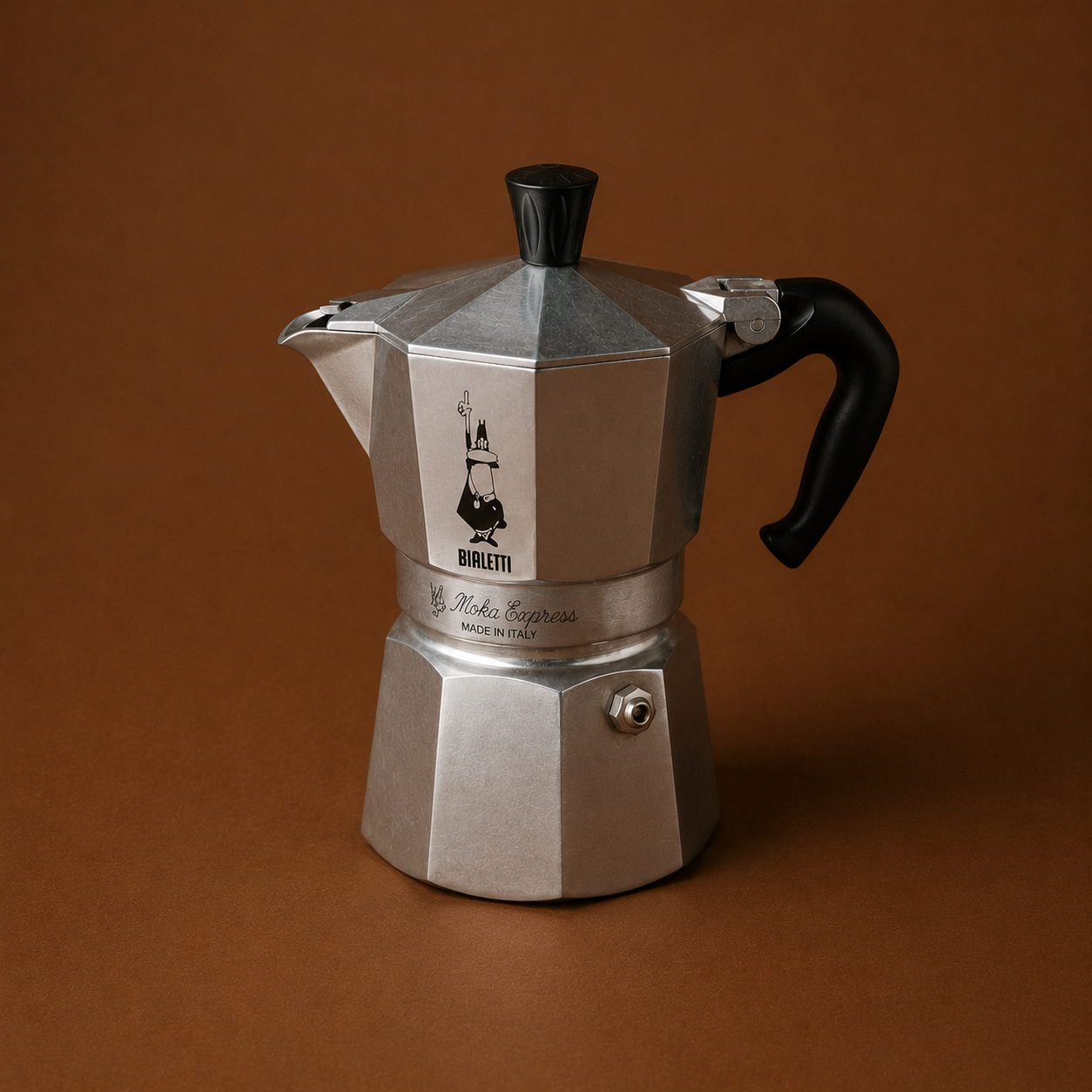 250g Espresso "Sud Italiano" - Ganze Bohnen