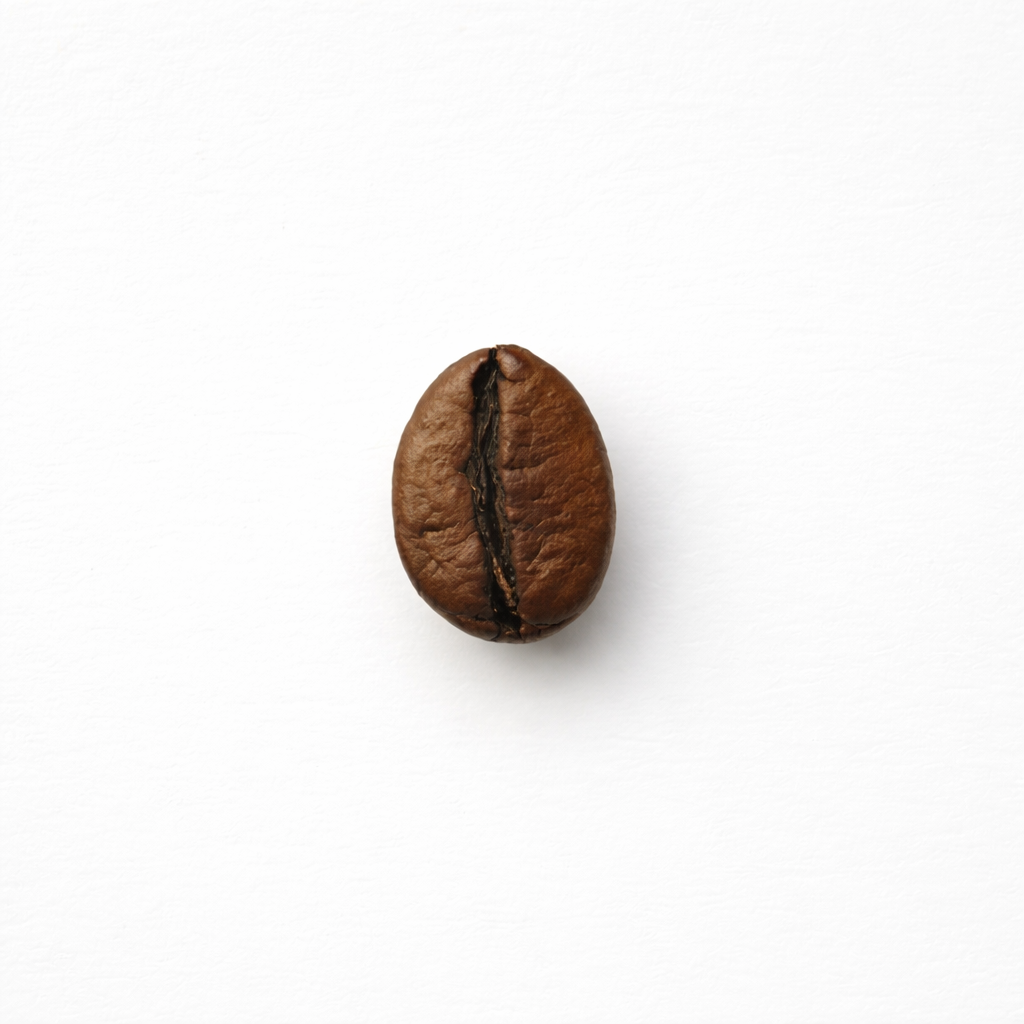 Espresso Forte 250g - BOHNEN