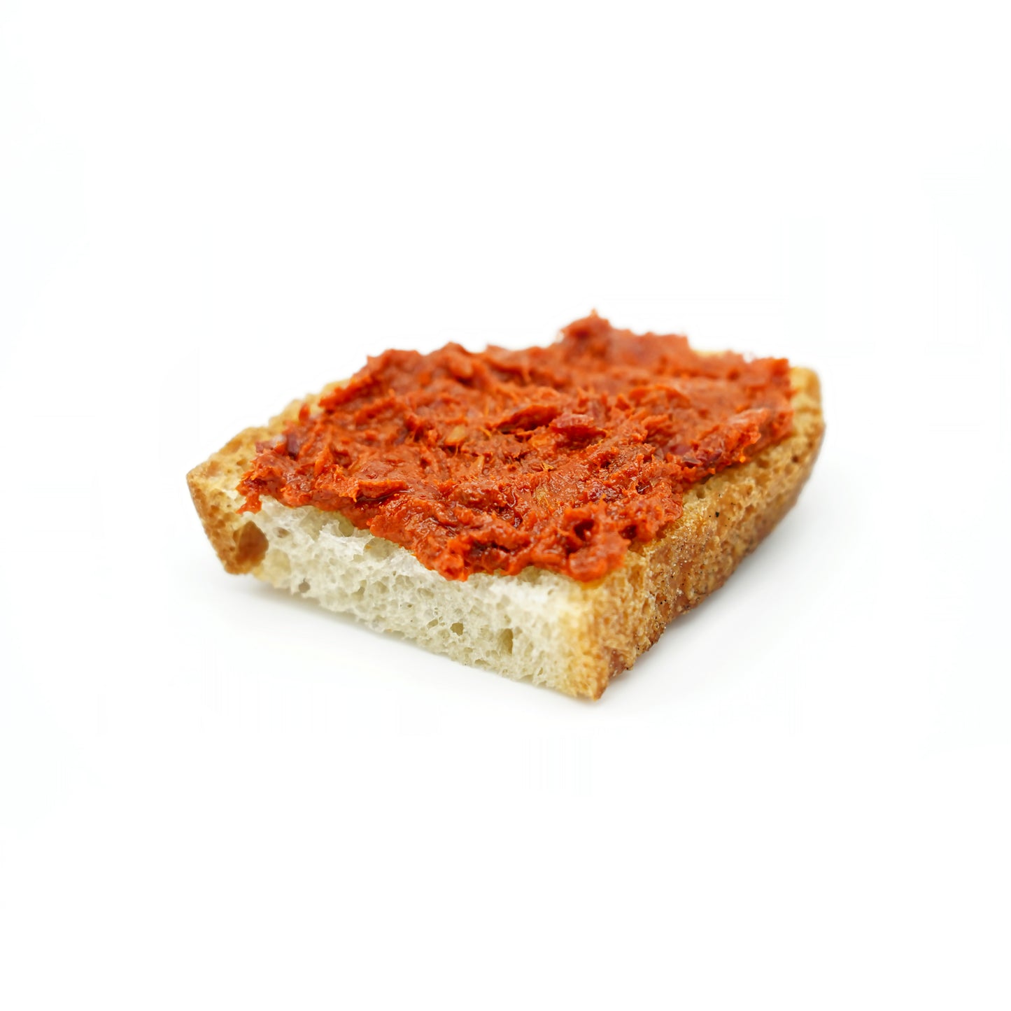 Nduja - Scharfe Streichwurst