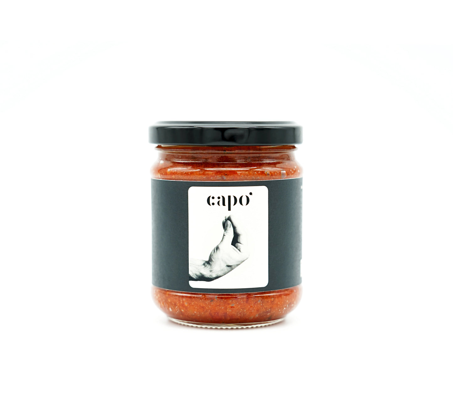 Nduja - Scharfe Streichwurst