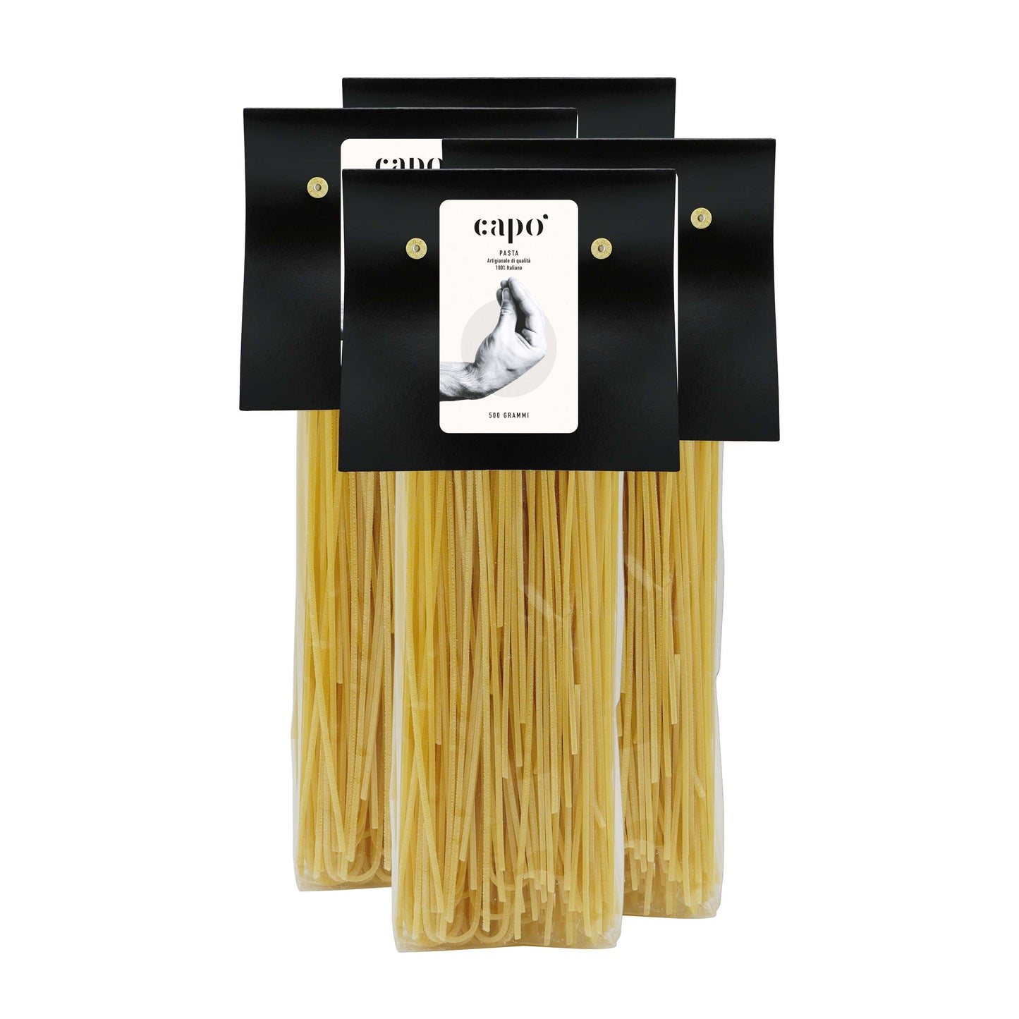 4 x Spaghetti alla Chitarra