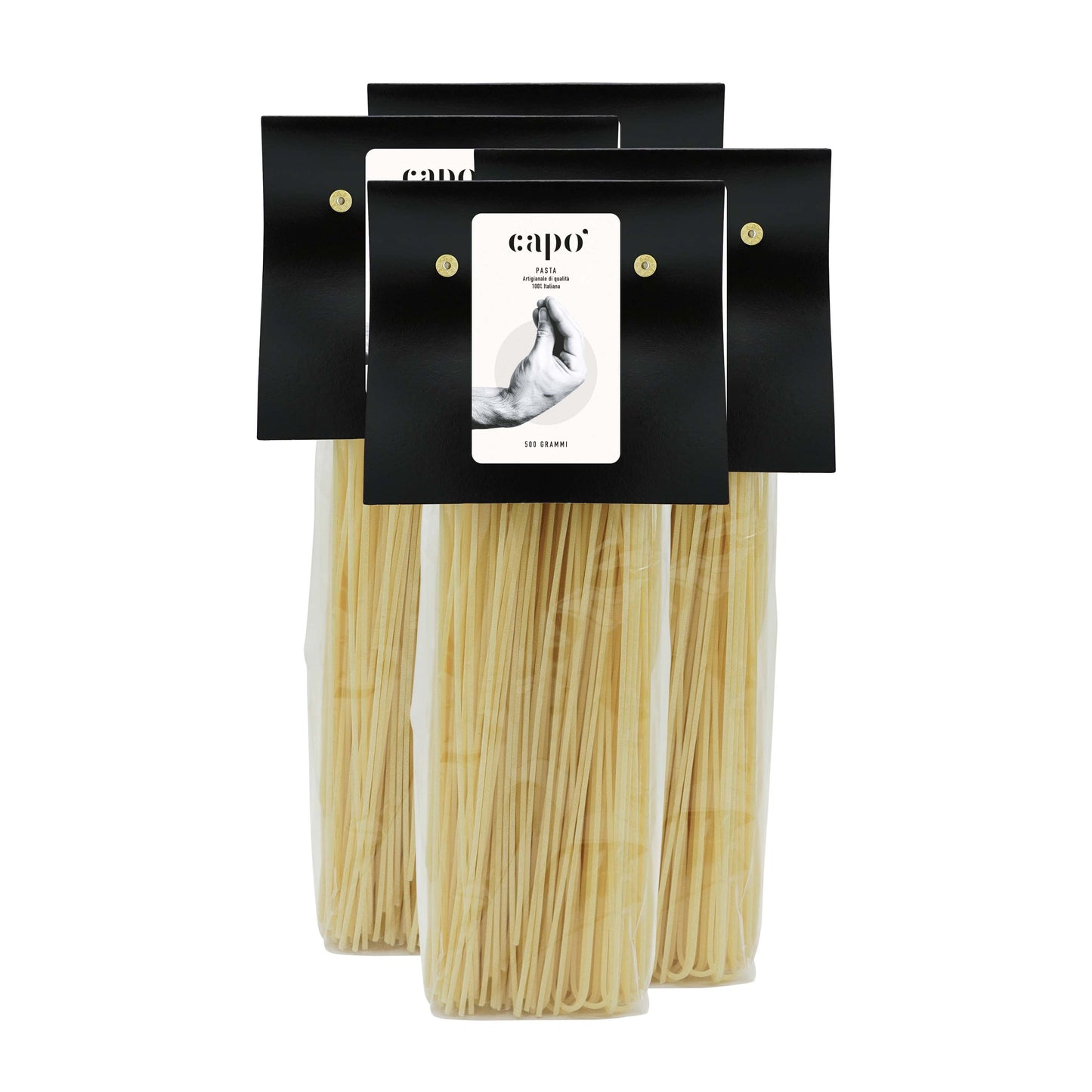 4 x Spaghetti