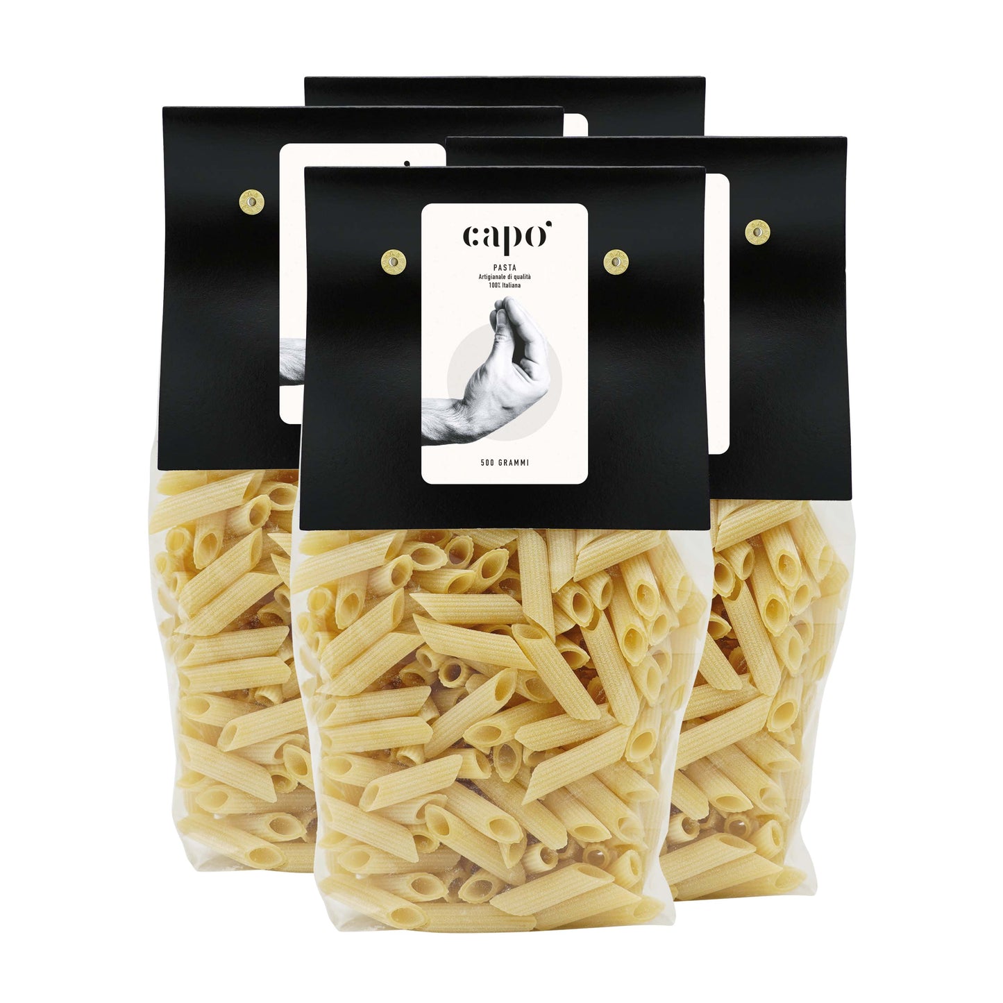4 x Penne