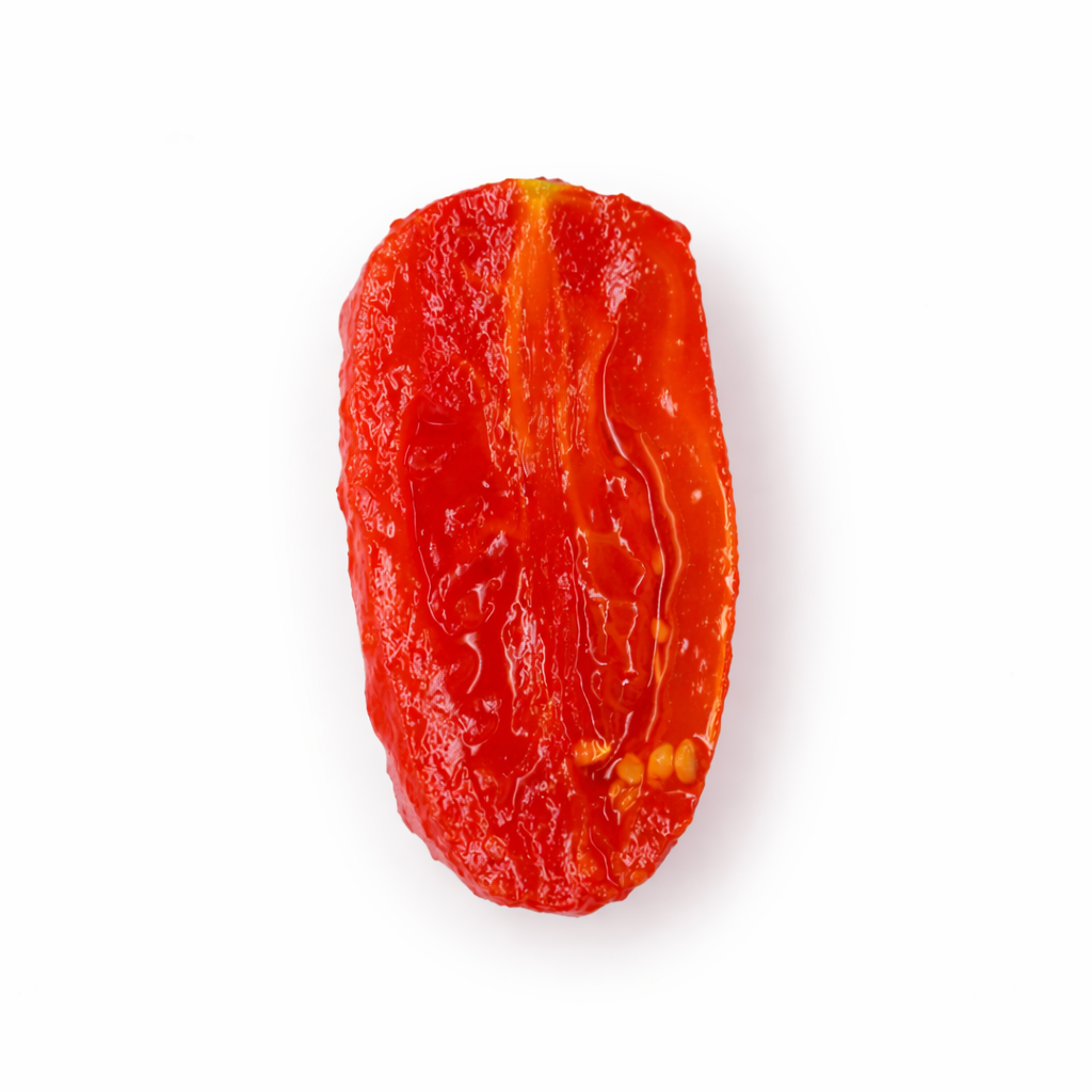 24 x San Marzano DOP - Ganze geschälte Tomaten