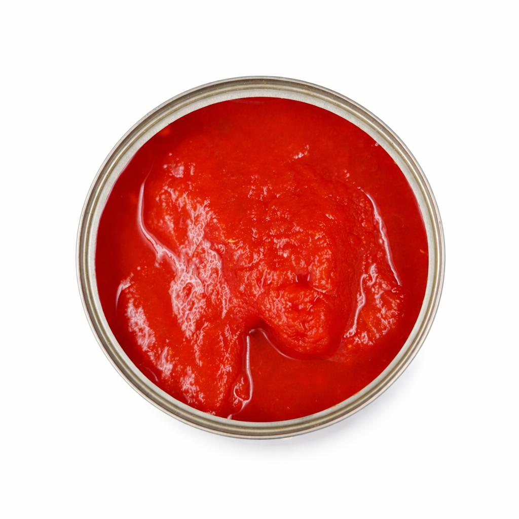 San Marzano DOP - Ganze geschälte Tomaten