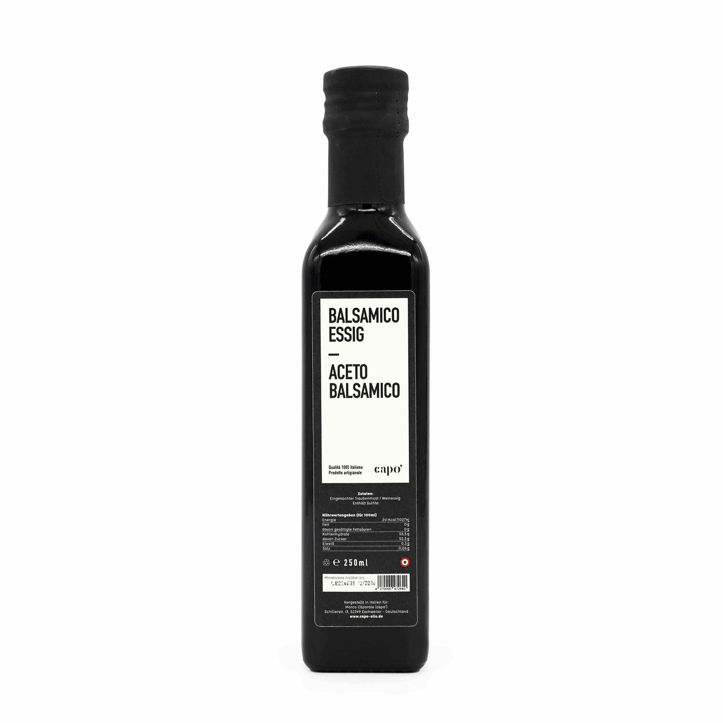 Balsamico Essig
