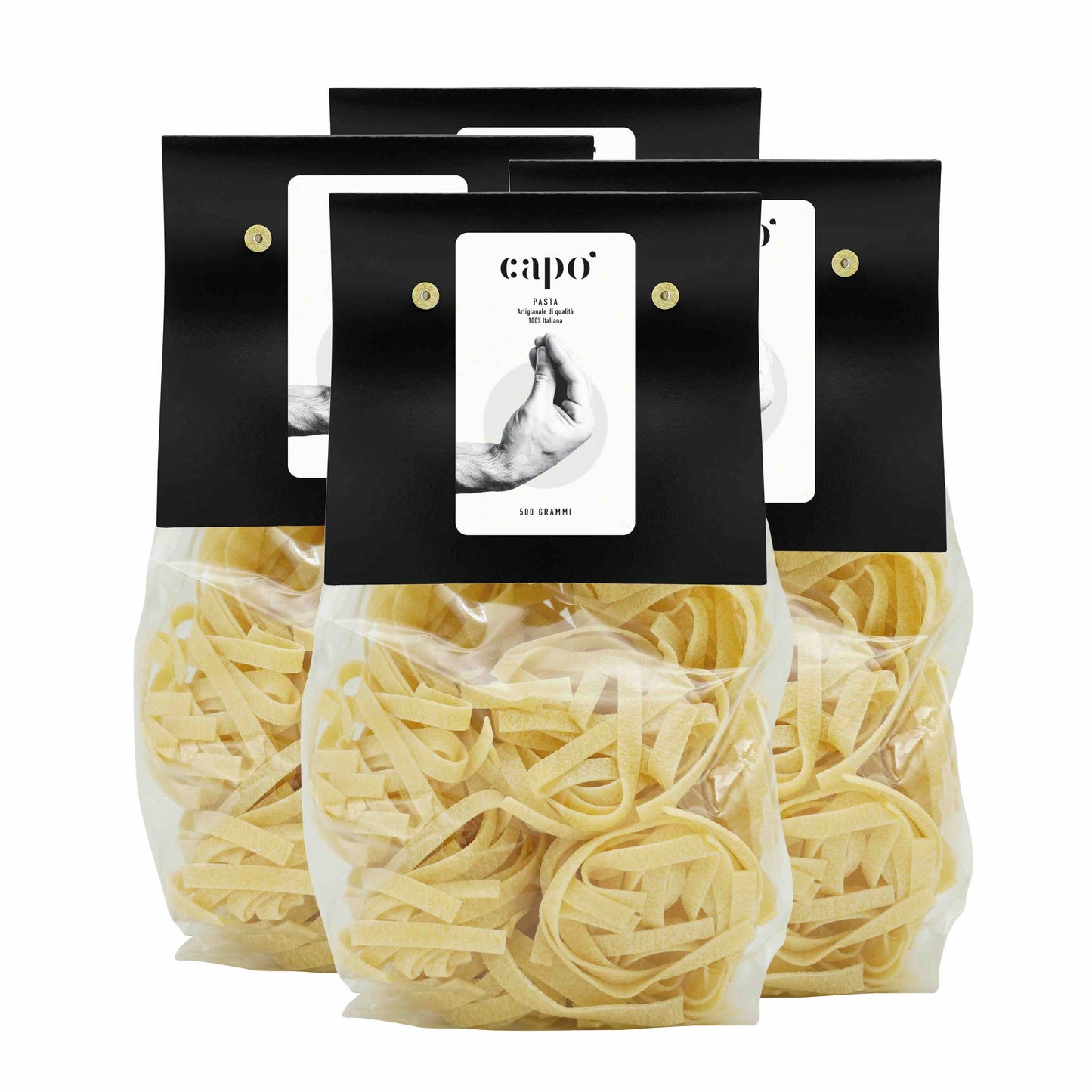 4 x Tagliatelle