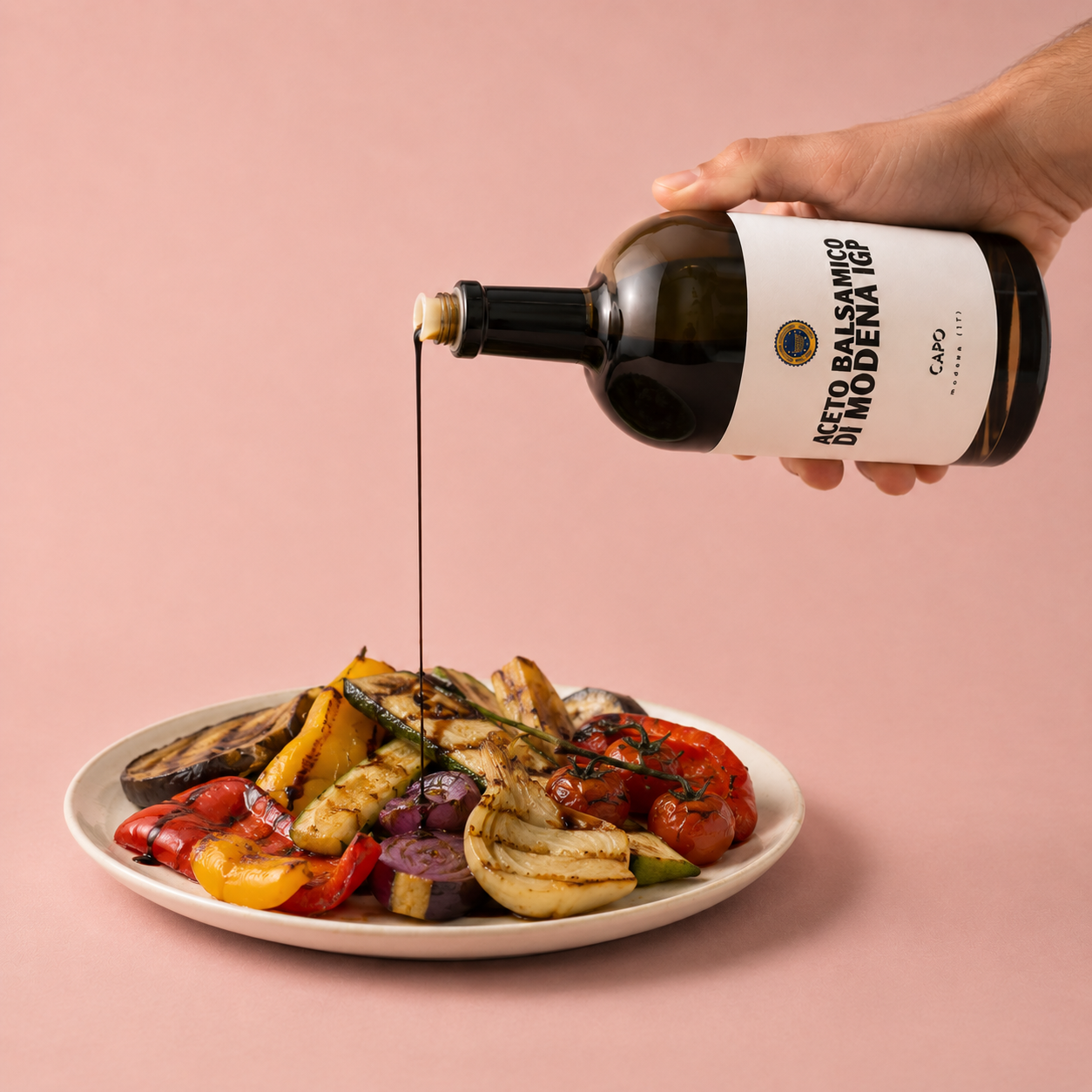 500 ml Aceto Balsamico di Modena IGP