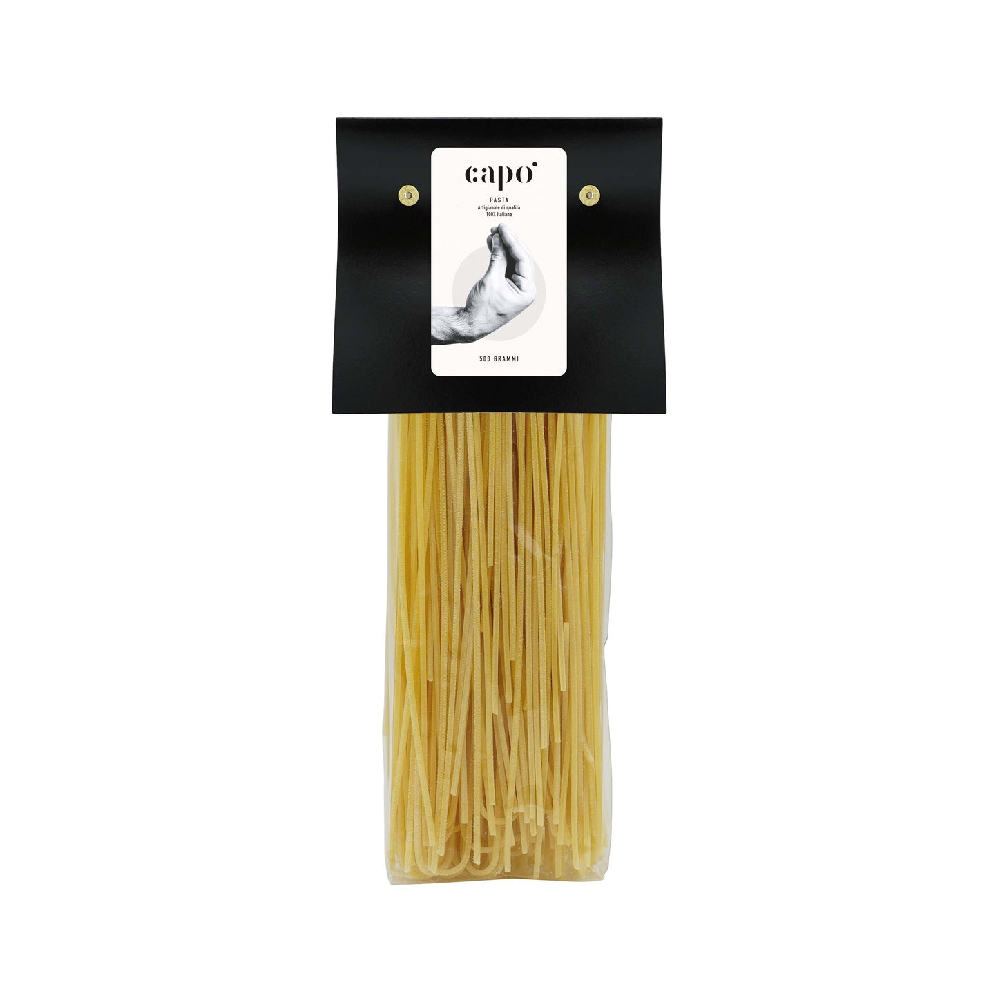 Spaghetti al Bronzo