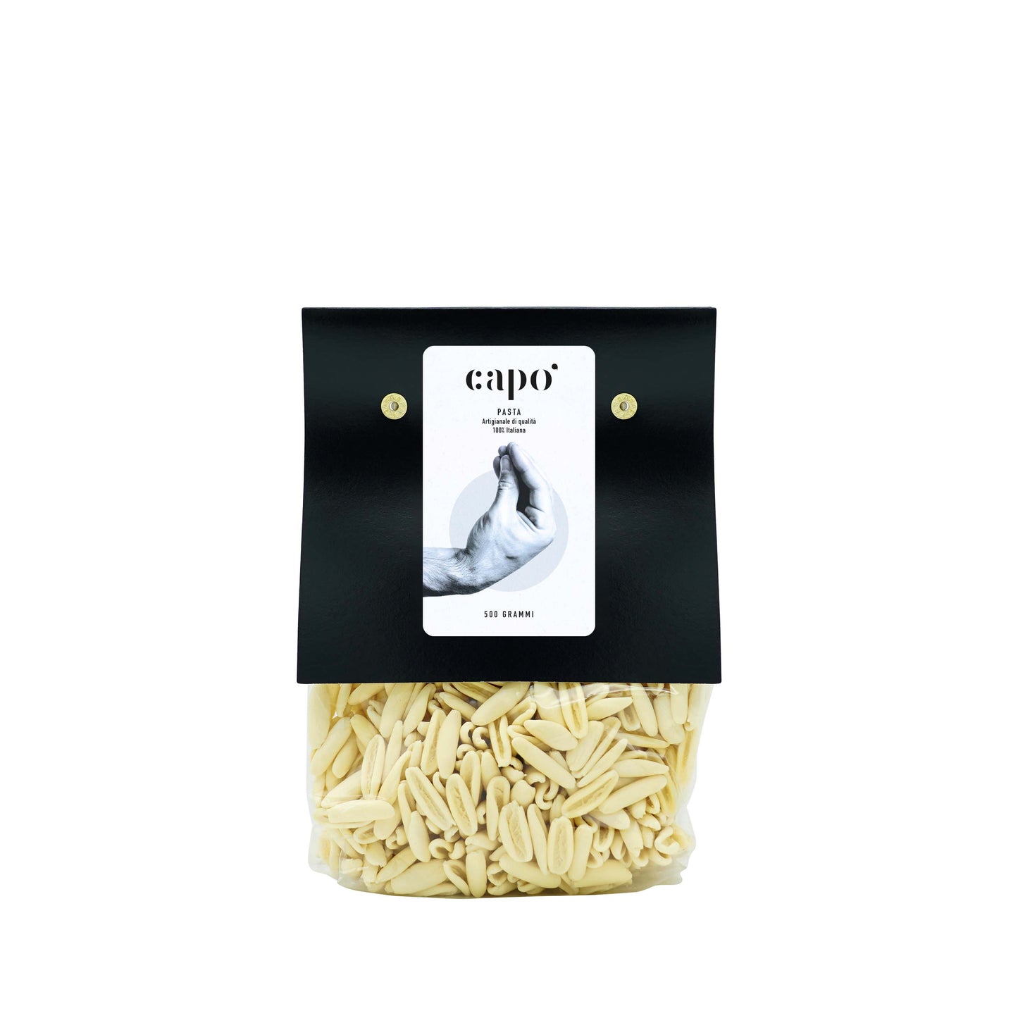 Cavatelli