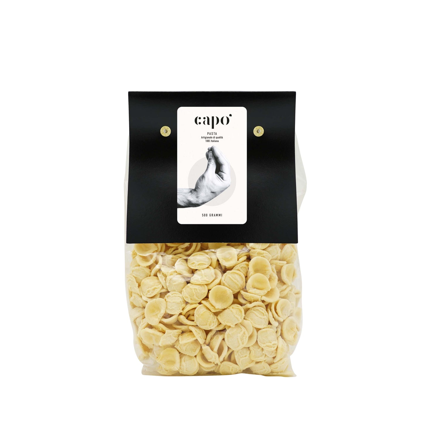 Orecchiette