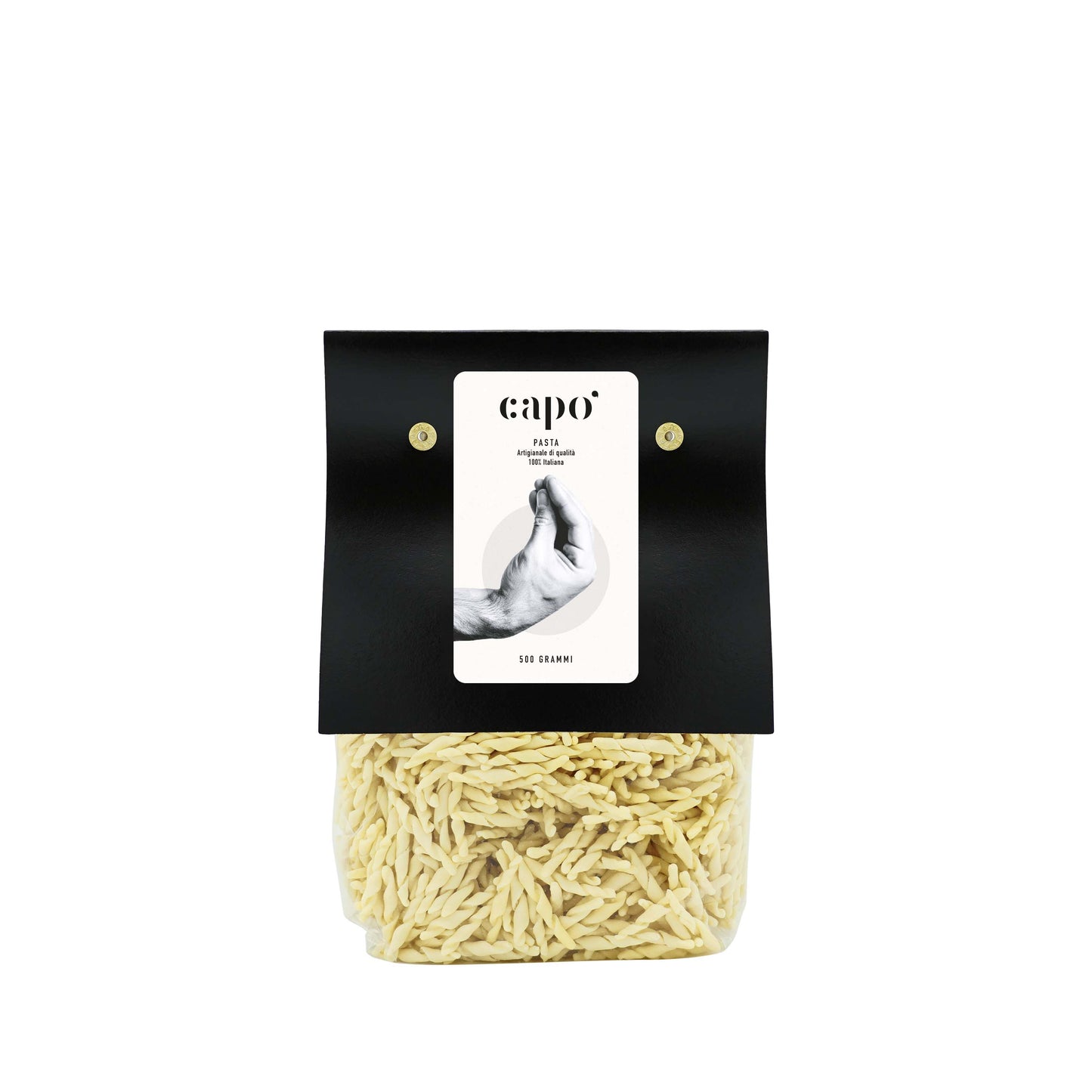 Strozzapreti