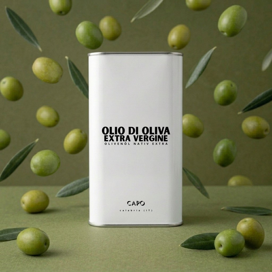 1l Olivenöl Kanister ERNTE 25/26