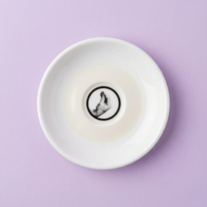 6 x Espresso Tasse - ESPRESSO SUD ITALIANO