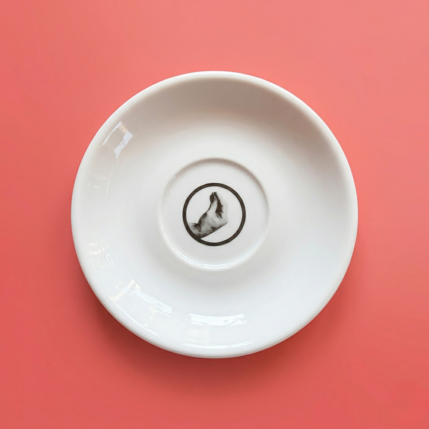 6 x Cappuccino Tasse - ESPRESSO SUD ITALIANO