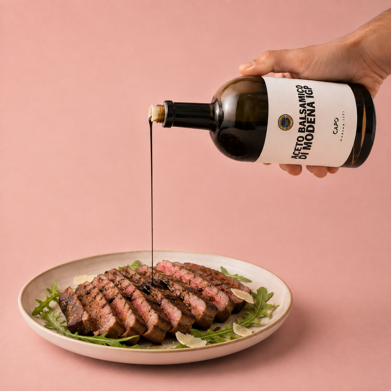 500 ml Aceto Balsamico di Modena IGP