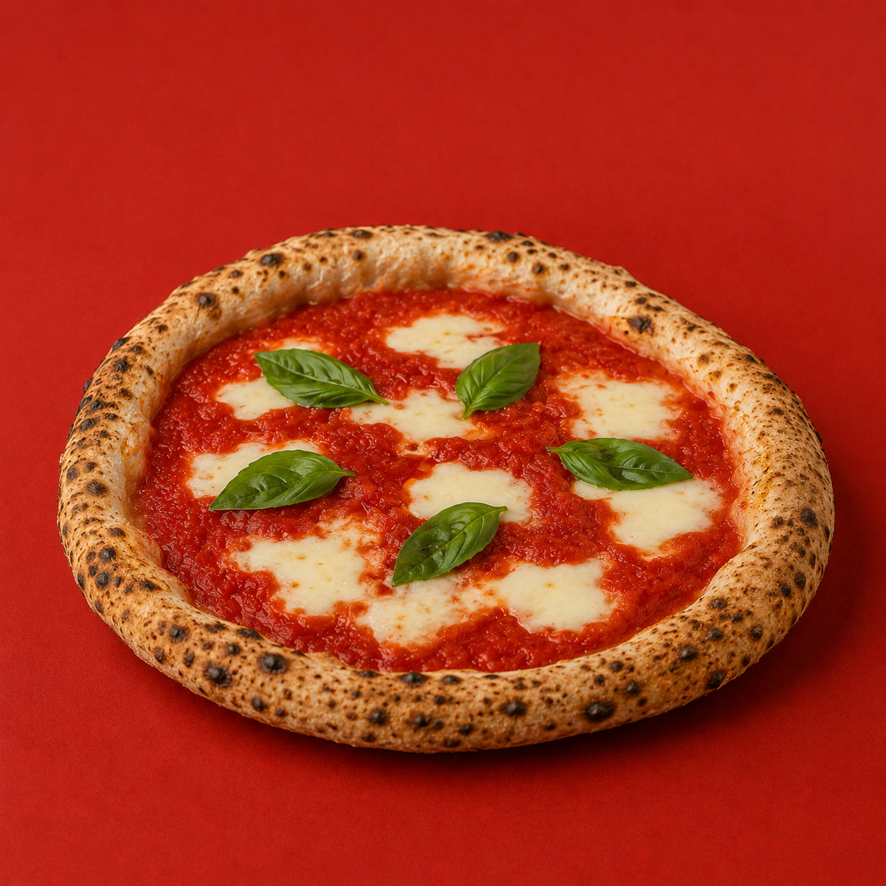 San Marzano DOP - Ganze geschälte Tomaten