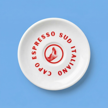 Espresso Tasse - TRICOLORE