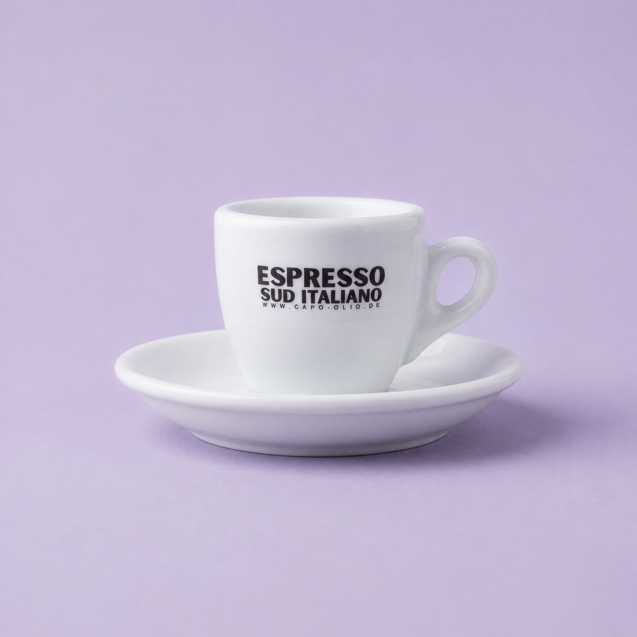 Espresso Tasse - ESPRESSO SUD ITALIANO