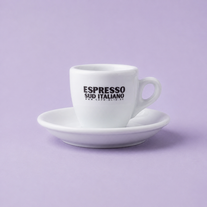 Espresso Tasse - ESPRESSO SUD ITALIANO