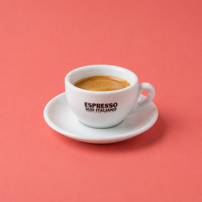 Cappuccino Tasse - ESPRESSO SUD ITALIANO