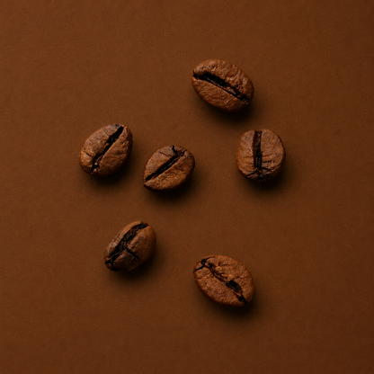 6 x 250 g (1,5 kg) Espresso "Sud Italiano" - Ganze Bohnen