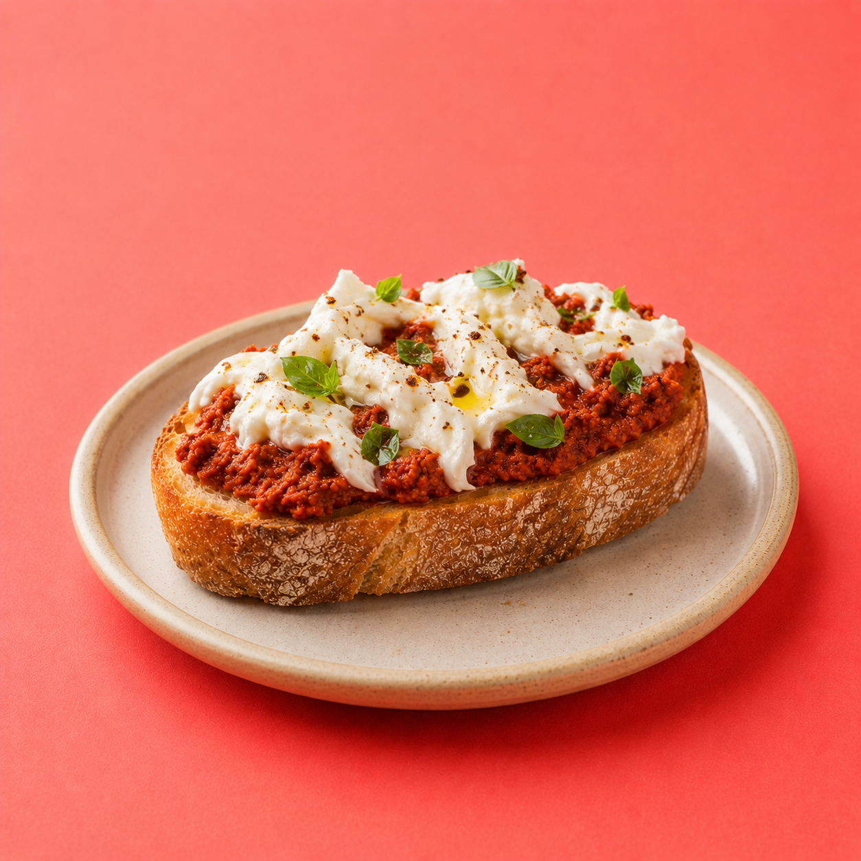 4 x Nduja - Scharfe Streichwurst