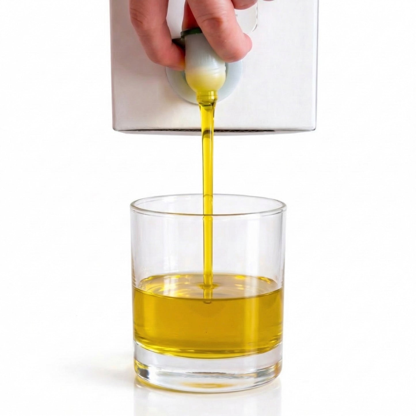 4 x 3l Olivenöl Bag-in-Box ERNTE 25/26