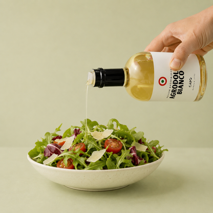 500 ml weißer Balsamico - Agrodolce Bianco