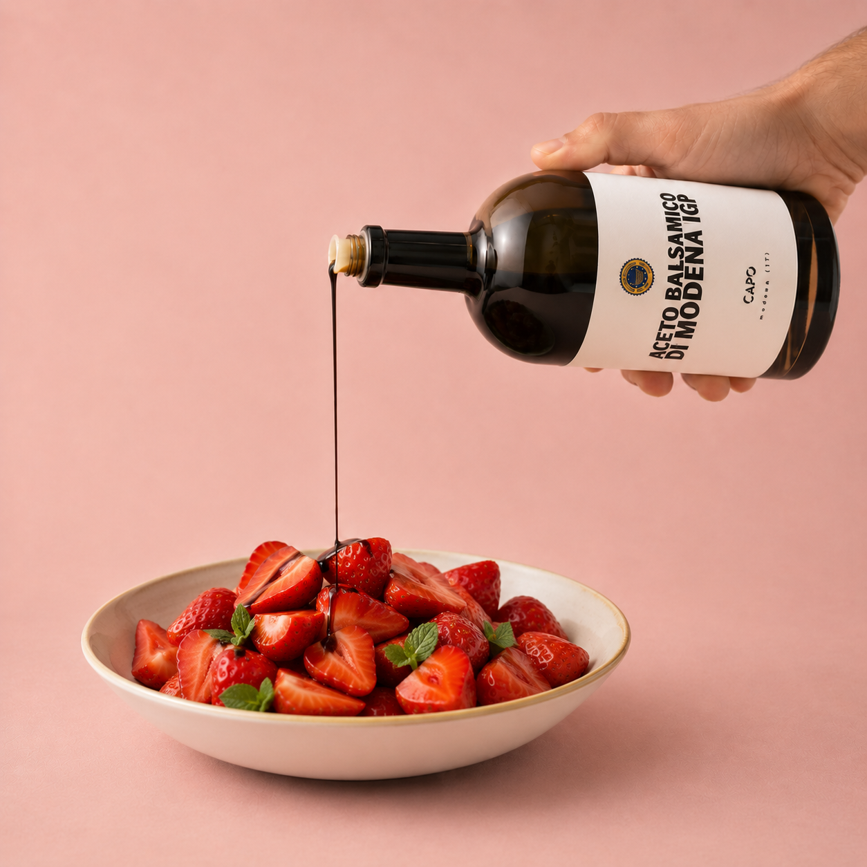500 ml Aceto Balsamico di Modena IGP