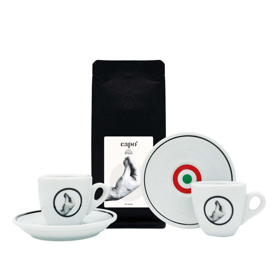 Set CAFFETTINO