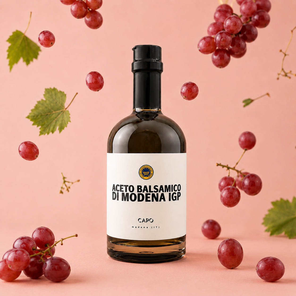 500 ml Aceto Balsamico di Modena IGP